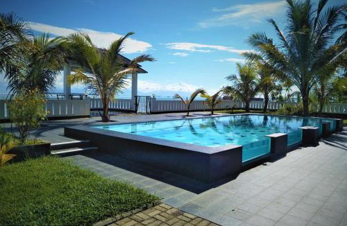Tanjungjaya Villa | Mandabelle villa tanjung lesung banten