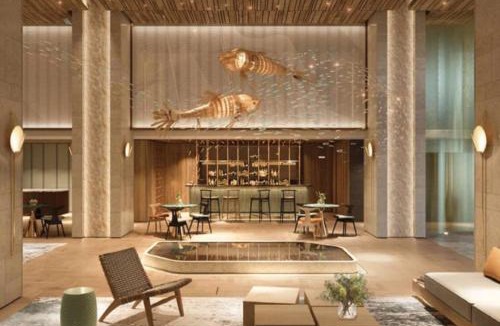 Suoi Nuoc Beach Hotel | Mandala Cham Bay Codotel Sea View Mui Ne