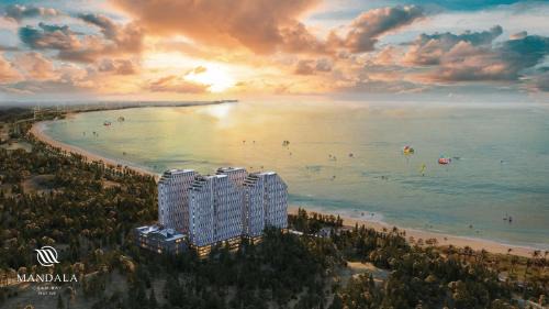 Suoi Nuoc Beach Hotel | Mandala Cham Bay Mui Ne