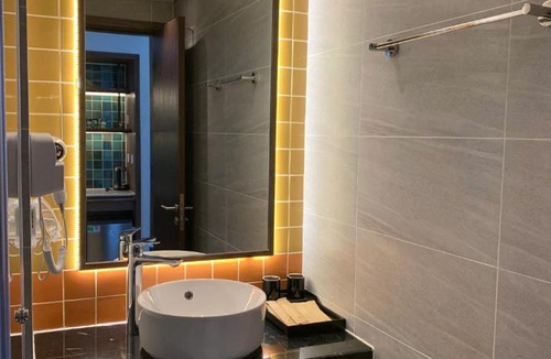 Suoi Nuoc Beach Apartment | Mandala ChamBay Mũi Né Sea View - TAQ Retreat