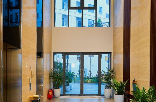 Bac Ninh Hotel | Mandala Hotel & Spa Bac Ninh