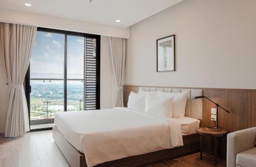 Hai Duong Hotel | Mandala Hotel & Suites Hải Dương