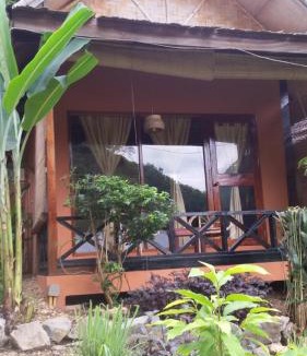 Nong Khiaw Resort | Mandala Ou Resort