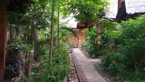 Nong Khiaw Resort | Mandala Ou Resort