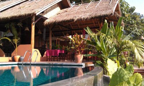 Nong Khiaw Resort | Mandala Ou Resort
