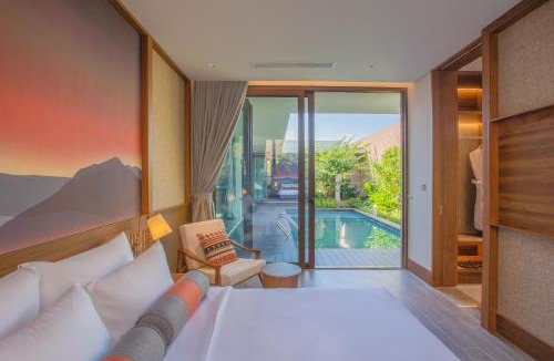 Kim Boi Hotel | Mandala Retreats Kim Bôi