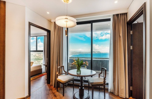 Ap Thien Ai Apartment | Mandala Twilight Haven Retreat