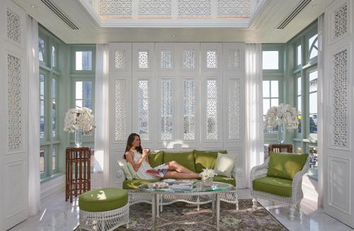 Bang Rak Hotel | Mandarin Oriental, Bangkok
