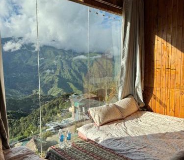 Bac Yen Resort | Mando Homestay