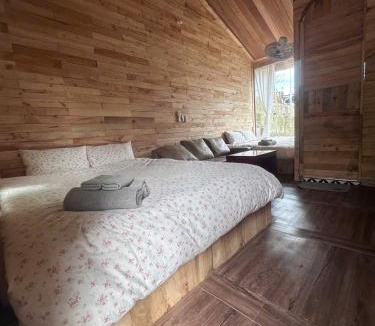 Bac Yen Resort | Mando Homestay