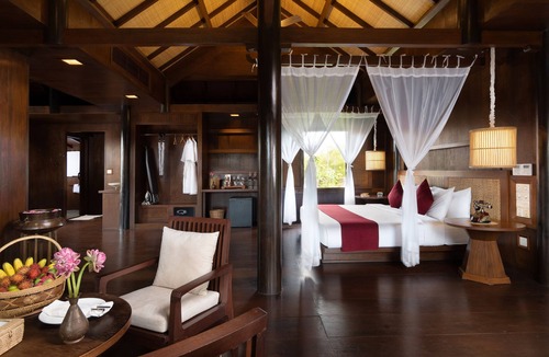 Prasat Bakong Resort | Mane Hariharalaya