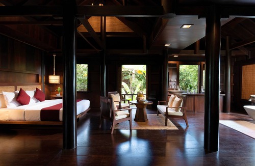 Siem Reap Hotel | Mane History Lovers