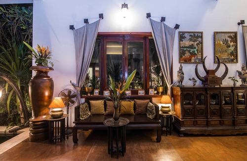Siem Reap Hotel | Mane History Lovers