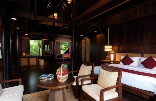 Siem Reap Hotel | Mane History Lovers