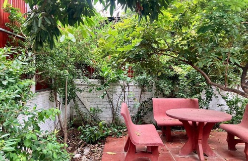 Svay Pao Apartment | Mangifrata