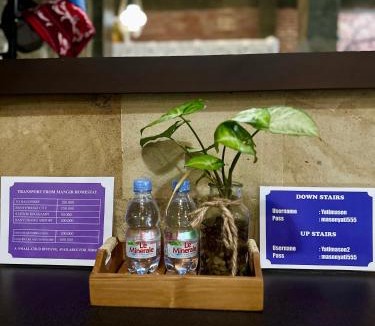 Rogojampi House | Mangir Homestay