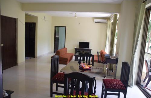 Palolem Apartment | Mango Apartment @ Palolem Garden Estate