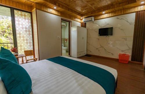 Sa Pa House | Mango Home Sapa