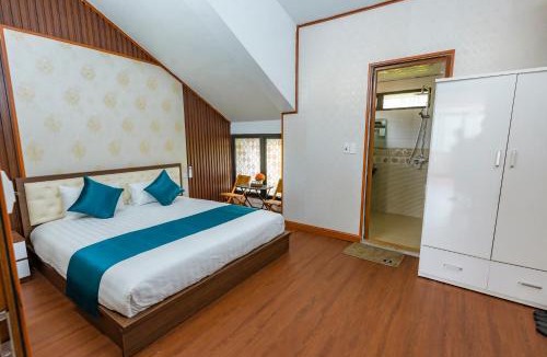 Sa Pa House | Mango Home Sapa