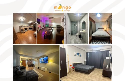 Bang Rak Hostel | Mango Hostel - 420 Friendly