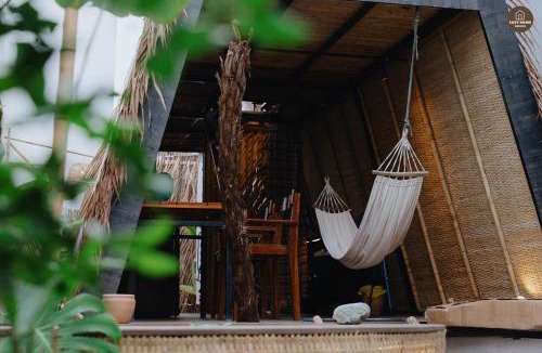 Binh Thuy Apartment | mango house, hide out Can Tho