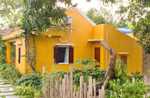 Quy Nhon Apartment | Mango House Retreat Quy Nhon