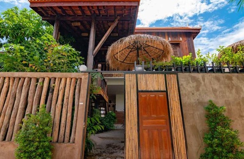 Siem Reap Hotel | Mango Kesararam