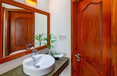 Siem Reap Hotel | Mango Kesararam