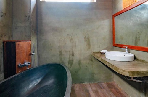 Siem Reap Hotel | Mango Kesararam