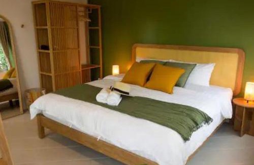 Phuket Apartment | Mango Moon Phuket Tropical 2BR near Central Phuket