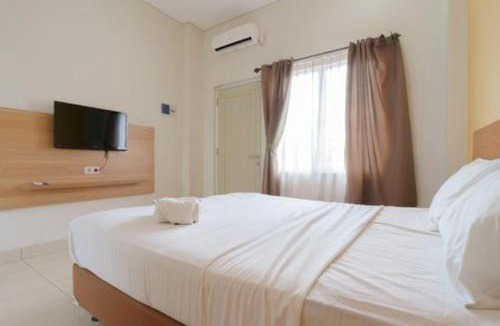 Kuningan House | Mango Suites