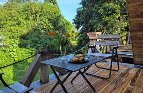 Nong Khiaw House | Mango Villa Nong Khiaw
