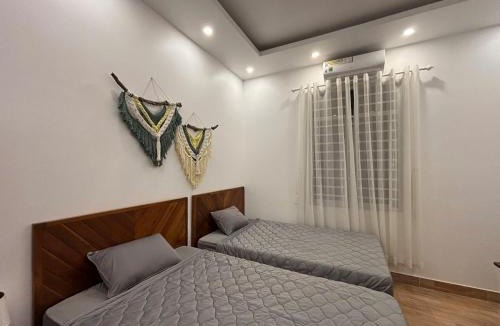 Cua Can Village Cabin | Mango Villa Phú Quốc