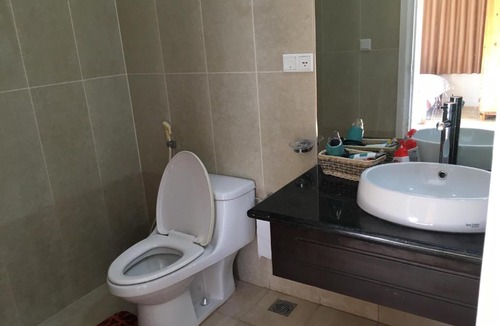 Phu Hai Beach Villa | Mango Villa