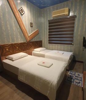 Kukup Hotel | Mangrove Floating Chalet