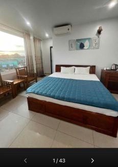 Cat Hai Hotel | Manh Vuong Buotique Hotel