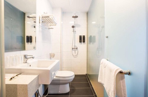 Bukit Kiara Hotel | Manhattan Business Hotel TTDI