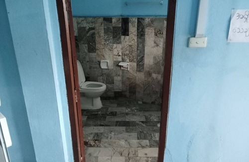 Mae Sot Hostel | Mani's Inn