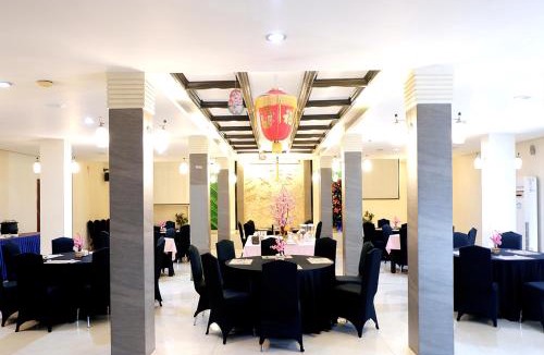 Ambon Hotel | Manise Hotel