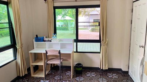 Hang Dong Apartment | Manning HomeStay