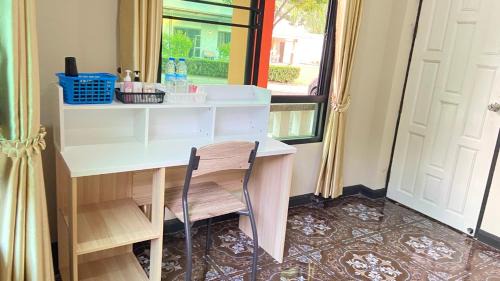 Hang Dong Apartment | Manning HomeStay