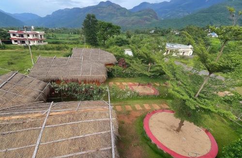 Maraiyur House | Mannora Resorts