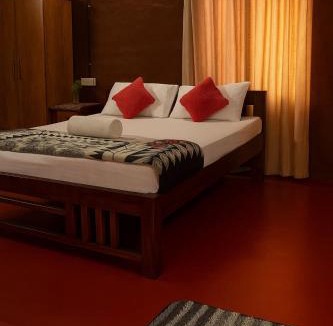 Maraiyur House | Mannora Resorts