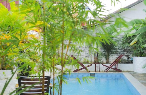 Mittakpheap Hotel | Manoha Villa