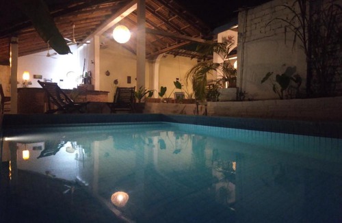 Mittakpheap Hotel | Manoha Villa