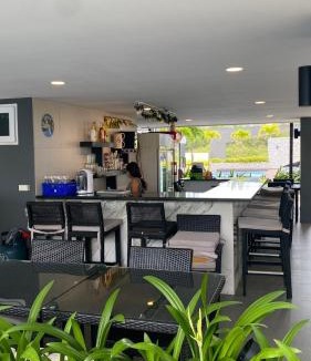 Kram Apartment | Mantra Condo M186