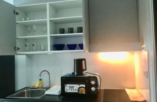 Kram Apartment | Mantra Condo M186