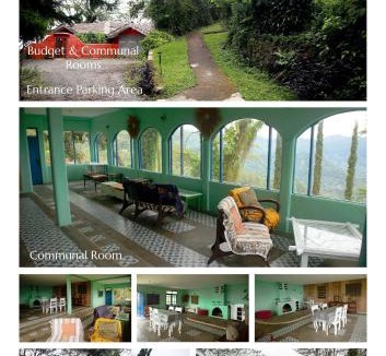 Tiworiwu Bed & Breakfast | Manulalu B&B