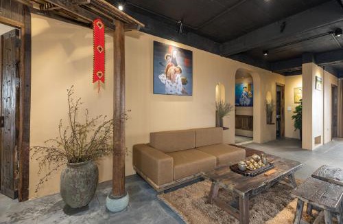 Ba Dinh Apartment | Maple Boutique Apartment