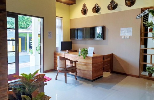 Depok Hostel | Maple Tree Homestay